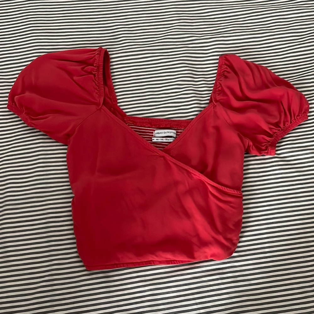 Urban Outfitters Blouse